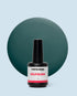 Secret Forest gelpolish 15 ml van The Polished – rijke bosgroene kleur met een elegante, mysterieuze uitstraling.