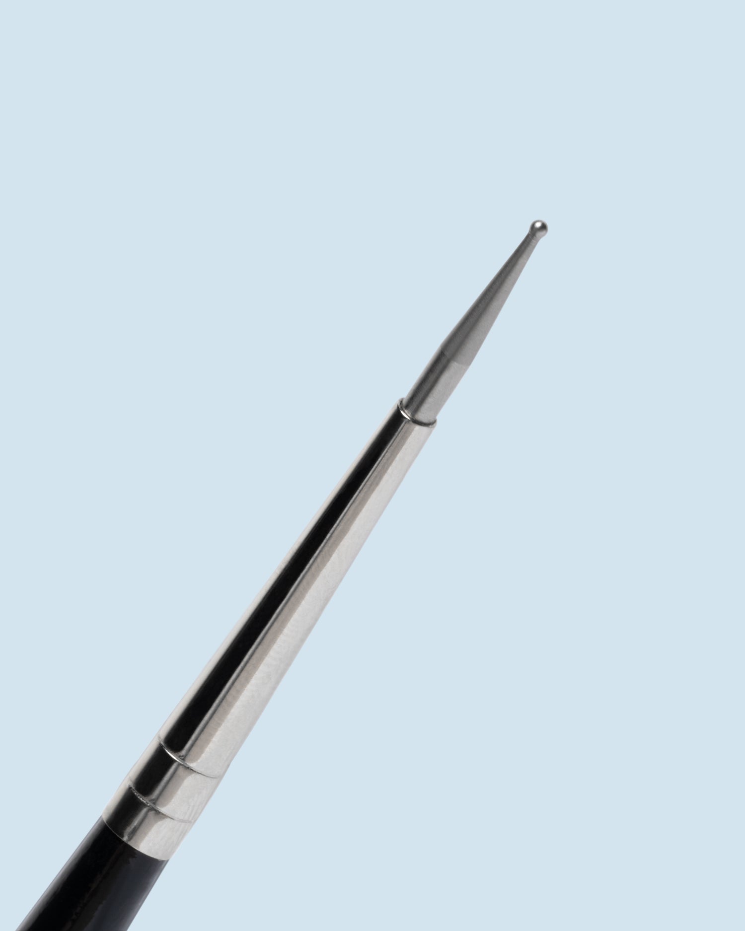 Dotting tool – precisie nail art tool voor het maken van stippen, patronen en fijne details.